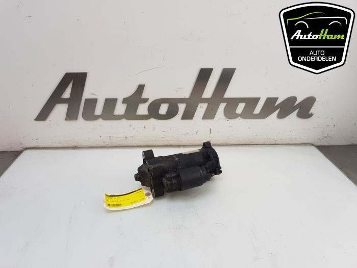 Used Starter Volvo V50 (MW) 2.0 D 16V Price € 30,00 Margin scheme offered by AutoHam