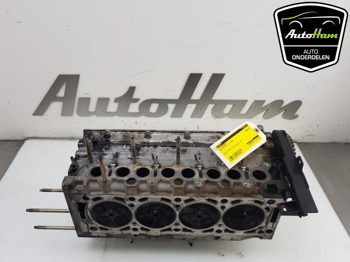 Begagnade Topplock Volvo V50 (MW) 2.0 D 16V Pris € 200,00 Marginaltabell erbjuds av AutoHam