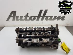 Używane Glowica cylindra Landrover Range Rover Sport (LS) 2.7 TDV6 24V Cena € 350,00 Procedura marży oferowane przez AutoHam