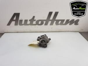 Used Throttle body Volkswagen Polo V (6R) 1.4 TDI 12V 90 Price € 50,00 Margin scheme offered by AutoHam
