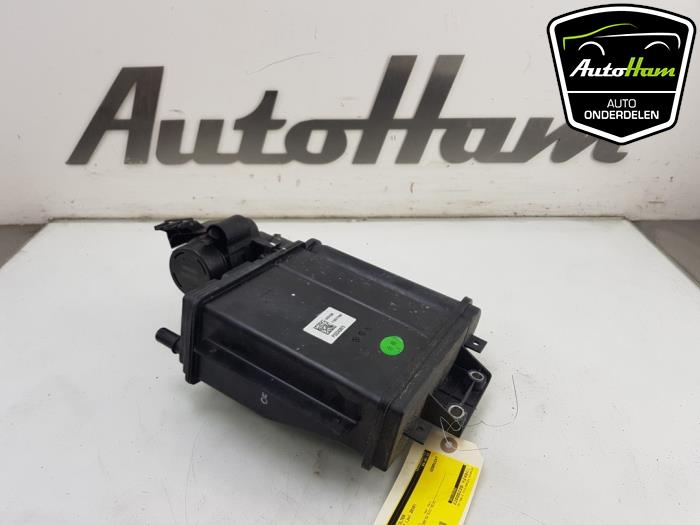 Begagnade Kolfilter Volvo XC90 II 2.0 T8 16V Twin Engine AWD Pris € 40,00 Marginaltabell erbjuds av AutoHam