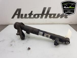 Used Rear shock absorber, left Volvo XC90 II 2.0 T8 16V Twin Engine AWD Price € 300,00 Margin scheme offered by AutoHam