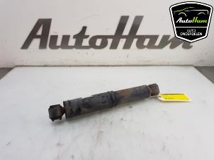 Used Rear shock absorber, right Citroen Jumpy 2.0 Blue HDI 120 Price € 40,00 Margin scheme offered by AutoHam