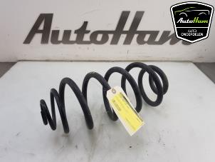 Used Rear coil spring Citroen Jumpy 2.0 Blue HDI 120 Price € 30,00 Margin scheme offered by AutoHam