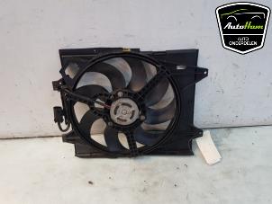Used Cooling fans Fiat 500 (312) 0.9 TwinAir 85 Price € 75,00 Margin scheme offered by AutoHam