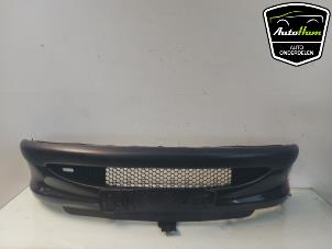 Used Front bumper Peugeot 206 (2A/C/H/J/S) 1.4 XR,XS,XT,Gentry Price € 50,00 Margin scheme offered by AutoHam