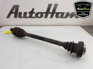 Used Drive shaft, rear right BMW 3 serie Touring (E91) 320i 16V Price € 35,00 Margin scheme offered by AutoHam