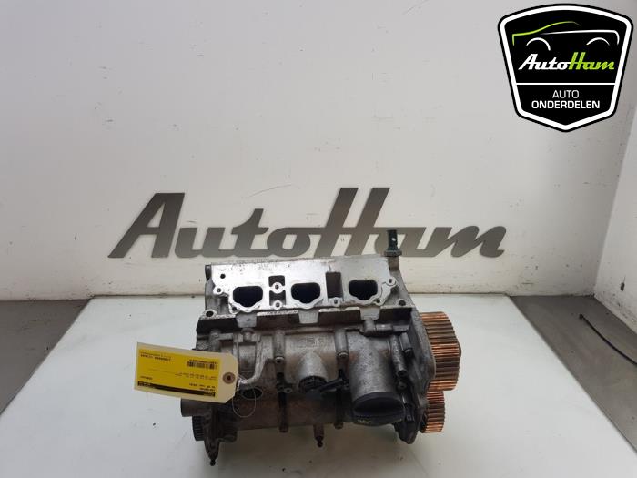 Usados Culata Volkswagen Up! (121) 1.0 12V 60 Precio € 120,00 Norma de margen ofrecido por AutoHam