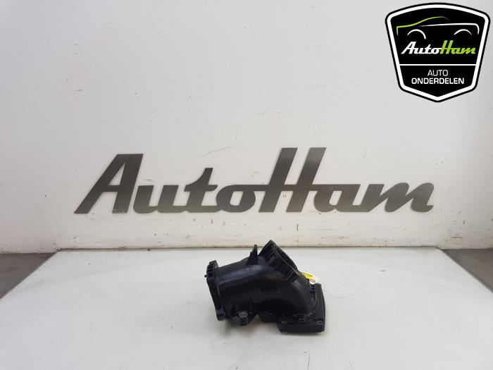 Gebrauchte Map Sensor (Einlasskrümmer) Mercedes Vito (447.6) 2.2 114 CDI 16V Preis € 15,00 Margenregelung angeboten von AutoHam