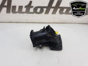 Map Sensor (Einlasskrümmer) van een Mercedes-Benz Vito (447.6) 2.2 114 CDI 16V 2016