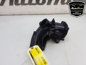 Map Sensor (Einlasskrümmer) van een Mercedes-Benz Vito (447.6) 2.2 114 CDI 16V 2016