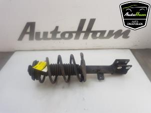 Used Front shock absorber, right Peugeot Partner (GC/GF/GG/GJ/GK) 1.6 BlueHDI 75 Price € 35,00 Margin scheme offered by AutoHam