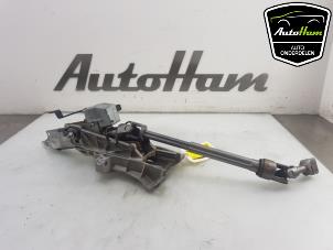 Used Steering column housing complete Volvo XC90 II 2.0 T8 16V Twin Engine AWD Price € 125,00 Margin scheme offered by AutoHam