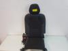Rear seat from a Volvo XC90 II 2.0 T8 16V Twin Engine AWD 2019