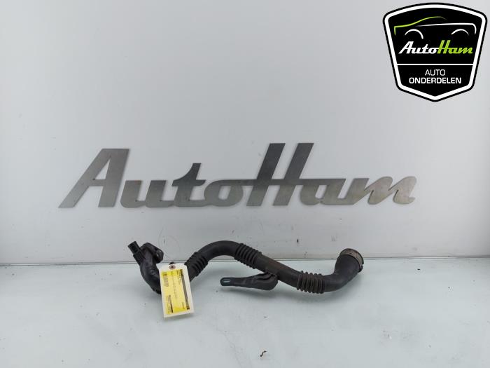 Gebrauchte Intercooler Rohr Renault Clio IV (5R) 0.9 Energy TCE 90 12V Preis € 30,00 Margenregelung angeboten von AutoHam