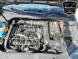 Gebrauchte Getriebe Volkswagen Golf V (1K1) 2.0 TFSI GTI 16V Preis € 325,00 Margenregelung angeboten von AutoHam