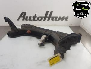 Used Subframe Ford Fiesta 6 (JA8) 1.0 Ti-VCT 12V 65 Price € 50,00 Margin scheme offered by AutoHam