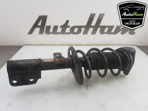 Used Front shock absorber, right Opel Combo Cargo 1.6 CDTI 75 Price € 85,00 Margin scheme offered by AutoHam