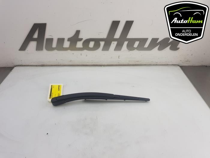 Ford Fiesta Bras essuieglace arrière stock ProxyParts.fr