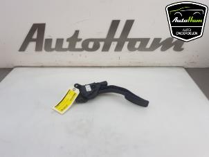 Used Accelerator pedal Ford Fiesta 6 (JA8) 1.0 Ti-VCT 12V 65 Price € 15,00 Margin scheme offered by AutoHam