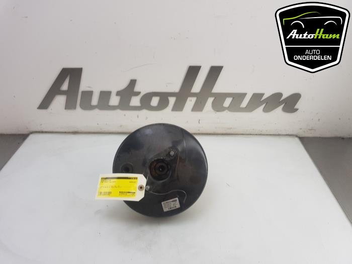 Usagé Assistant de freinage Ford Fiesta 6 (JA8) 1.0 Ti-VCT 12V 65 Prix € 45,00 Règlement à la marge proposé par AutoHam