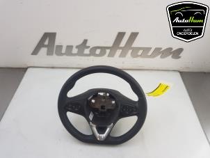 Used Steering wheel Opel Combo Cargo 1.6 CDTI 75 Price € 125,00 Margin scheme offered by AutoHam
