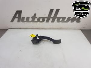 Used Accelerator pedal Opel Combo Cargo 1.6 CDTI 75 Price € 20,00 Margin scheme offered by AutoHam
