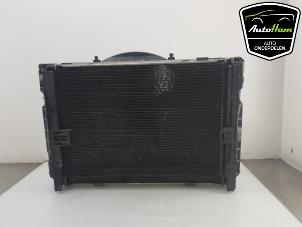 Used Cooling set BMW 3 serie (E90) 320i 16V Price € 125,00 Margin scheme offered by AutoHam