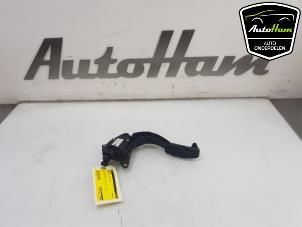 Used Accelerator pedal Renault Clio V (RJAB) 1.0 TCe 100 12V Price € 50,00 Margin scheme offered by AutoHam