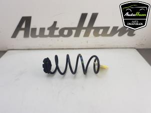 Used Rear coil spring Renault Clio V (RJAB) 1.0 TCe 100 12V Price € 20,00 Margin scheme offered by AutoHam
