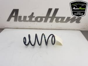Used Rear coil spring Renault Clio V (RJAB) 1.0 TCe 100 12V Price € 20,00 Margin scheme offered by AutoHam