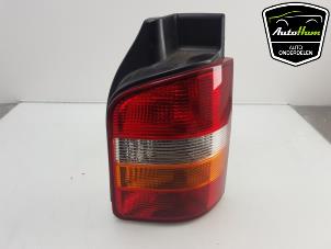 Used Taillight, right Volkswagen Transporter T5 2.0 TDI DRF Price € 40,00 Margin scheme offered by AutoHam