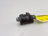 Tailgate lock mechanism from a Volkswagen Transporter T5, 2003 / 2015 2.0 TDI DRF, Delivery, Diesel, 1.968cc, 103kW (140pk), FWD, CAAC, 2009-09 / 2015-03, 7E; 7F 2010