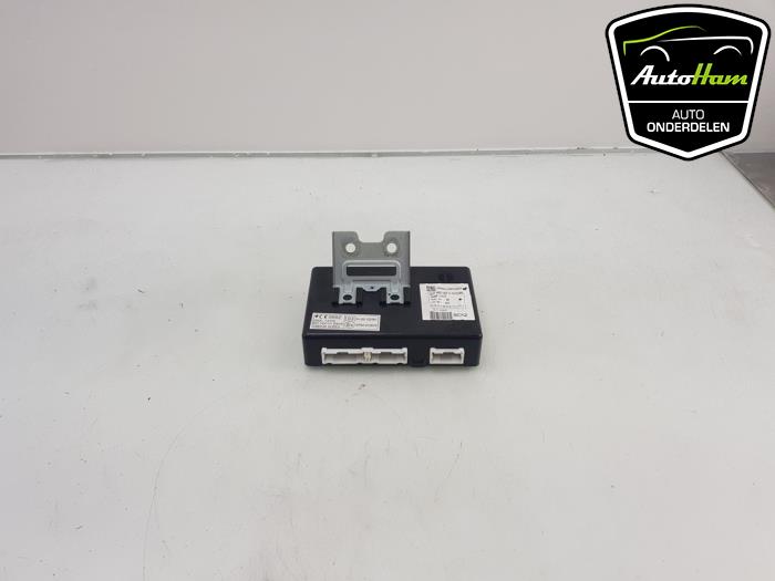 Used Body control computer Hyundai i20 1.4i 16V Price € 35,00 Margin scheme offered by AutoHam