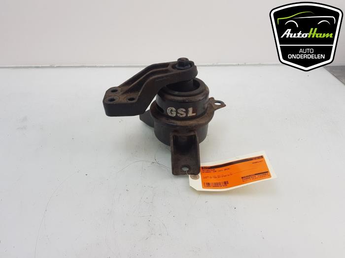 Used Engine mount Hyundai i20 1.4i 16V Price € 15,00 Margin scheme offered by AutoHam