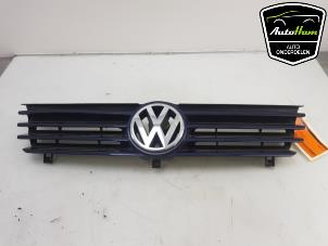 Usagé Calandre Volkswagen Polo III (6N2) 1.4 Prix € 25,00 Règlement à la marge proposé par AutoHam