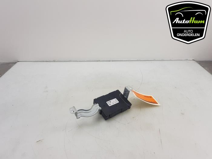 Używane Modul climatronic Suzuki Swift (ZA/ZC/ZD) 1.2 16_ Cena € 30,00 Procedura marży oferowane przez AutoHam