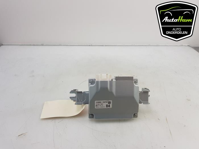 Used Start/Stop computer Suzuki Swift (ZA/ZC/ZD) 1.2 16_ Price € 50,00 Margin scheme offered by AutoHam