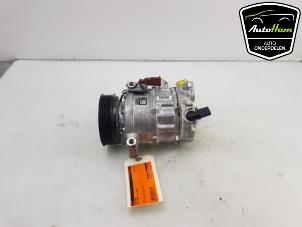 Used Air conditioning pump Seat Arona (KJX) 1.0 TSI 12V Price € 135,00 Margin scheme offered by AutoHam