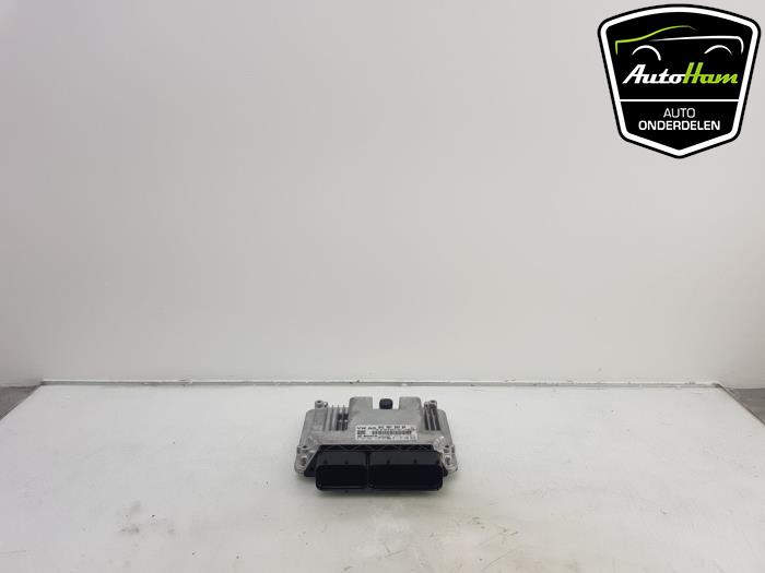 Used Engine management computer Seat Arona (KJX) 1.0 TSI 12V Price € 50,00 Margin scheme offered by AutoHam