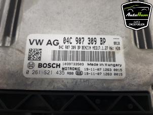 Engine management computer from a Seat Arona (KJX) 1.0 TSI 12V 2020