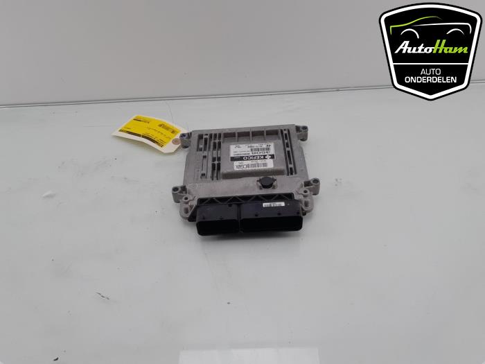 Used Engine management computer Hyundai i20 1.4i 16V Price € 75,00 Margin scheme offered by AutoHam