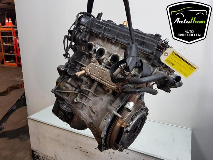 Engine from a Suzuki Swift (ZA/ZC/ZD) 1.2 16_ 2014