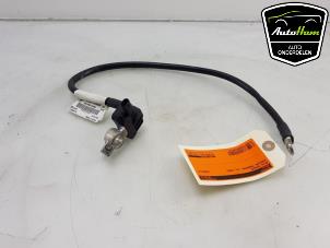 Used Battery sensor Porsche Panamera (970) 4.8 V8 32V 4S Price € 30,00 Margin scheme offered by AutoHam