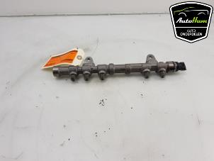 Used Fuel injector nozzle Fiat Doblo Cargo (263) 1.3 D Multijet Price € 50,00 Margin scheme offered by AutoHam