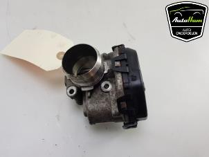 Used Throttle body Opel Combo Cargo 1.6 CDTI 75 Price € 35,00 Margin scheme offered by AutoHam