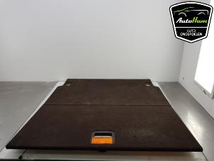 Used Floor panel load area Porsche Panamera (970) 4.8 V8 32V 4S Price € 125,00 Margin scheme offered by AutoHam
