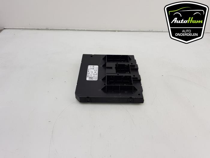 Used Body control computer Volkswagen Touran (5T1) 1.4 TSI Price € 90,00 Margin scheme offered by AutoHam