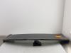 Spoiler tailgate from a Opel Astra K, 2015 / 2022 1.0 Turbo 12V, Hatchback, 4-dr, Petrol, 999cc, 77kW (105pk), FWD, B10XFT, 2015-10 / 2022-12, BC6EA; BD6EA; BE6EA; BF6EA 2017
