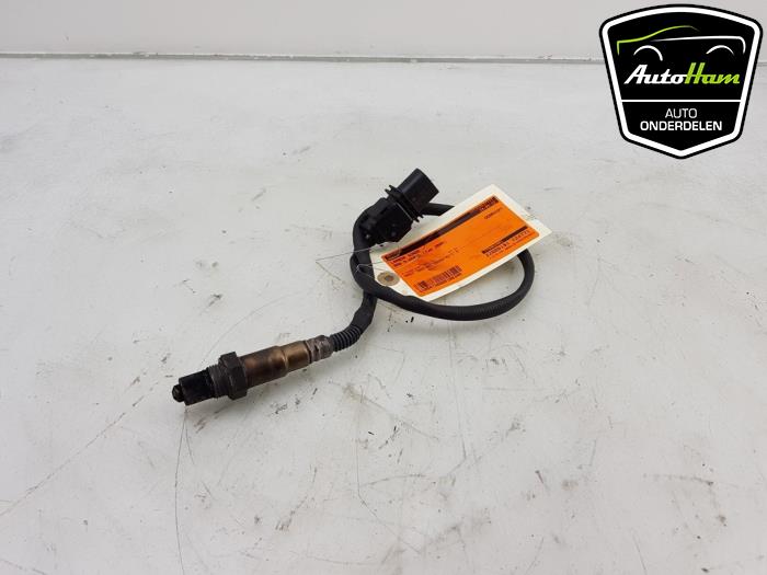 Usados Sonda Lambda BMW 5 serie Touring (E61) 535d 24V Precio € 40,00 Norma de margen ofrecido por AutoHam